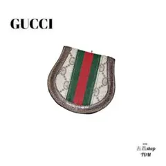 Gucci コインケース シェリーライン OLDGucci