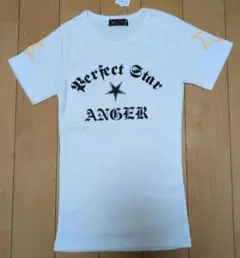 Love Angel Perfect Star Tシャツ 140cm