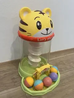 しまじろう　タワーでコロン