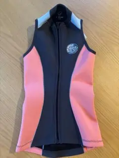 Rip Curl G-BOMB 1mm ウェットスーツベストサイズ4