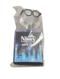 Nissy Entertainment 4th LIVE ペンライト