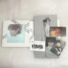 "SEVENTEEN" youmademydawn DAWNver