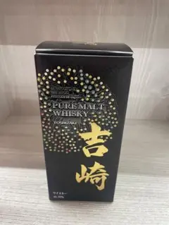 ⭐︎特別入荷⭐︎ 吉崎PURE MALT WHISKY ピュアモルト ウイスキー ウイスキー ジャパニーズウイスキー ギフト 飲み比べセット ｜食