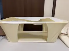 青葉　ネオモック　ベビハグ
