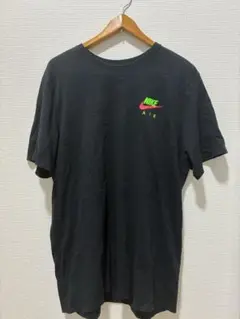 Nike エアロゴ ブラック Tシャツ