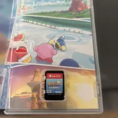 星のカービィ Wii デラックス Nintendo Switch