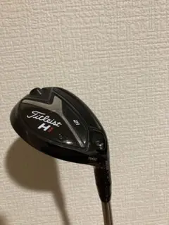 タイトリスト 818H1 21度 ディアマナサンプ105
