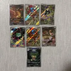 ポケモンカードセット