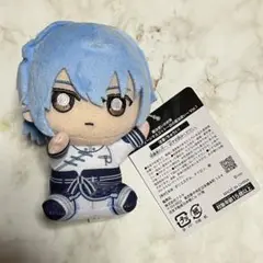 ネロ ボールチェーンマスコット