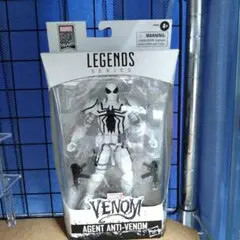 マーベルレジェンド　エージェント アンチヴェノム マーベルレジェンド・シリーズ エージェント・アンチ・ヴェノム