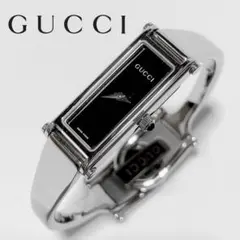 グッチ GUCCI バングルウォッチ 1500L 箱付