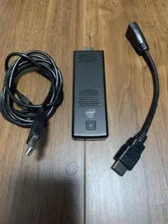 スティックPC DGP-WSP01 Chrome OS Flex