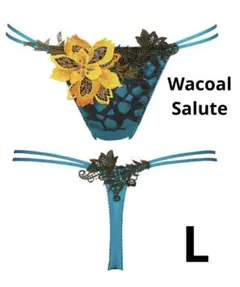 Wacoal Salute サルート ソング 44グループ L