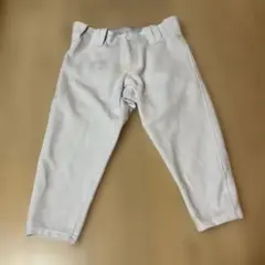 デサント　野球練習用ズボン　Ｓ