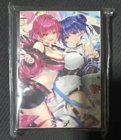 イビルツインスリーブ/サンパン