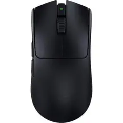 新品 Razer Viper V3 Pro Black 黒