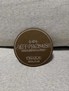 トゥバ ACT : PROMISE アンコン アプグレ特典