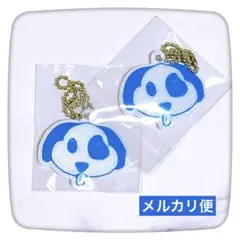 INI XQUARE ツアー カプセルトイ 藤牧 イラスト キーホルダー