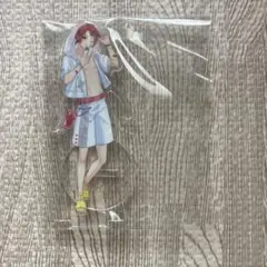 いれいす/りうら/アクスタ