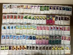 【汎用カード】　ポケモンカード　トレーナーズ　まとめ売り　ネストボール
