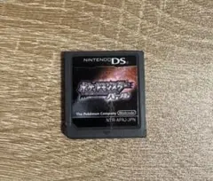 ポケットモンスター パール ニンテンドーDS