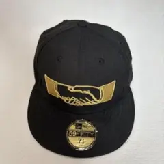 Frank's Chop Shop × New Era 59FIFTY