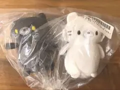 【未開封】 こわくないね でゅえっとぷち セット