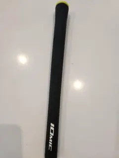 IOMIC ゴルフグリップ 標準サイズ イエロー イオミック