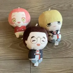 バンプレスト　マスコット