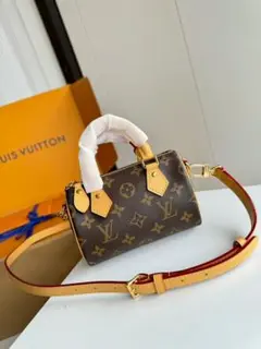 Louis Vuitton ミニショルダーバッグ