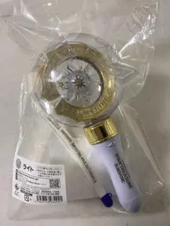 うたプリ スタトレ ペンライト 2本セット サンシャイン ムーンシャイン