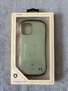 iFace First Class iPhone 12/12 Pro ケース