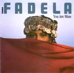 シャバ・ファデラ CHABA FADELA/ユー・アー・マイン(帯付)