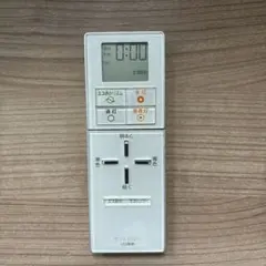 SHARP LED照明 リモコン A010SD