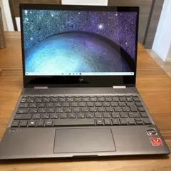 HP ENVY x360 Convertible 13-agOxxx