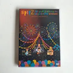 スピッツ/SPITZ THE GREAT JAMBOREE 2014\"FES…