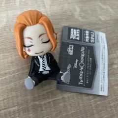 ツイステ　肩ズンフィギュア　ケイト
