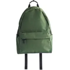 【美品】STANDARD SUPPLY ニュータイニーデイパック グリーン