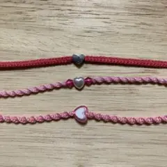 ♡ミサンガ
