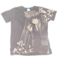 10s “cospa” Rewrite 鳳ちはや tシャツ