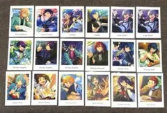 あんスタ　ぱしゃっつ　まとめ売り