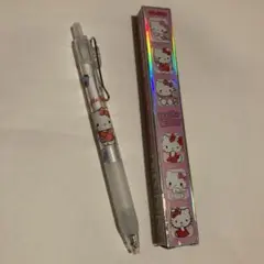 ②ハローキティ★キャラクターボールペン