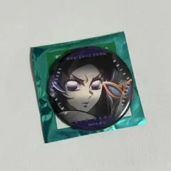 鬼滅の刃 無限城編 ものがたる眼差し コレクション 缶バッジ 胡蝶しのぶ