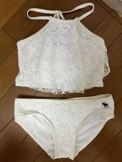 Abercrombie &fitch キッズビキニ新品