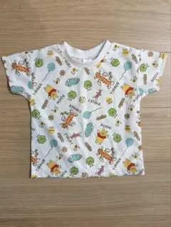 くまのプーさん　Tシャツ　95