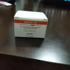 Aメントールアイクリーム 新品未使用