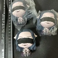 第5人格 夢の魔女 イドーラ 一番くじＤ賞 3点