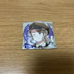 ヘタリア 郵便局 缶バッジ フランス