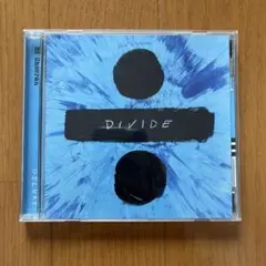 Ed Sheeran エド・シーラン　DIVIDE