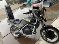 VT250Z キング官　 フルエキマフラーVT他種 2025年最新】vt250マフラーの人気アイテム - メルカリ